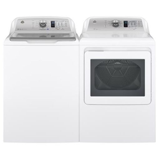27" Electric 7.4 cu ft Dryer - Image 6