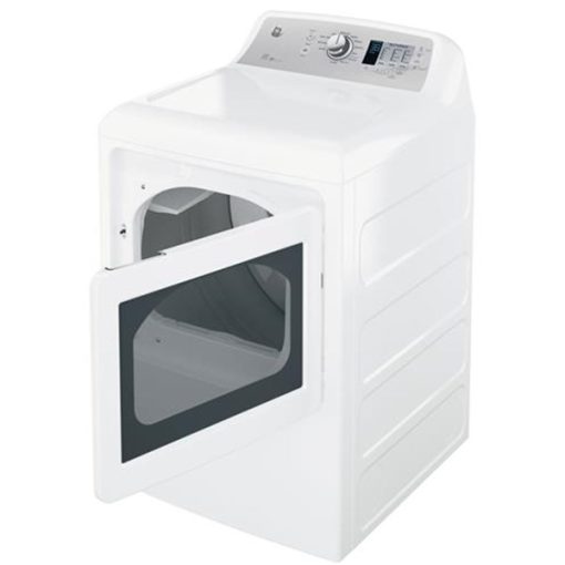 27" Electric 7.4 cu ft Dryer - Image 7