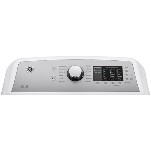 27" Electric 7.4 cu ft Dryer - Image 2
