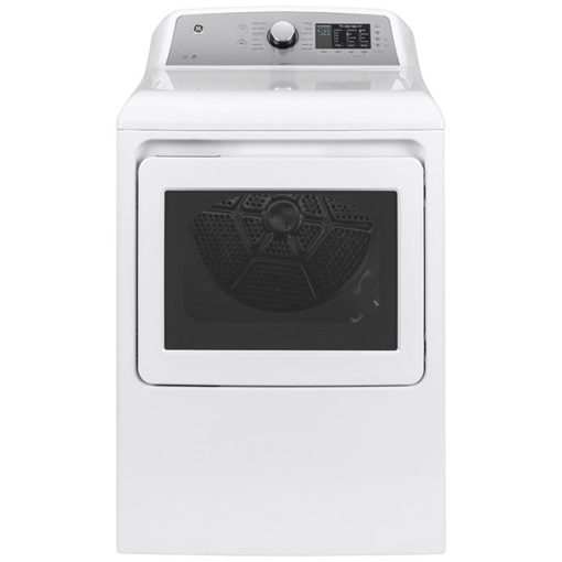 27" Electric 7.4 cu ft Dryer