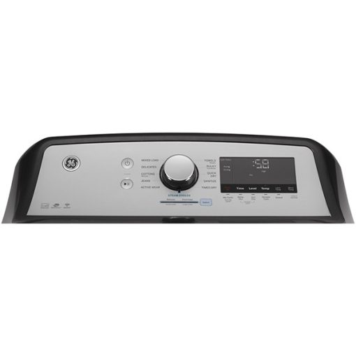 27" Electric 7.4 cu ft Dryer - Image 2