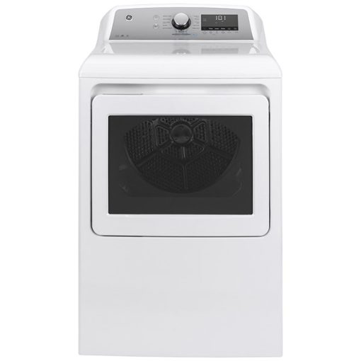 27" Electric 7.4 cu ft Dryer