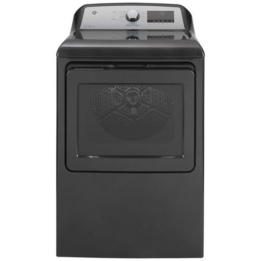 27" Gas 7.4 cu ft Dryer
