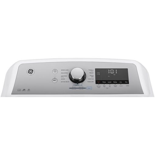 27" Gas 7.4 cu ft Dryer - Image 2