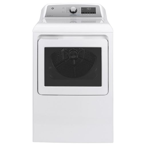 27" Gas 7.4 cu ft Dryer