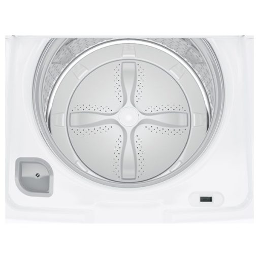 27" 4.4 cu ft 800rpm Top Load Washing Machine - Image 2