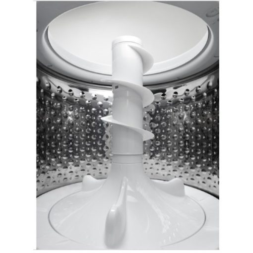 27" 4.5 cu ft 800rpm Top Load Washing Machine - Image 3