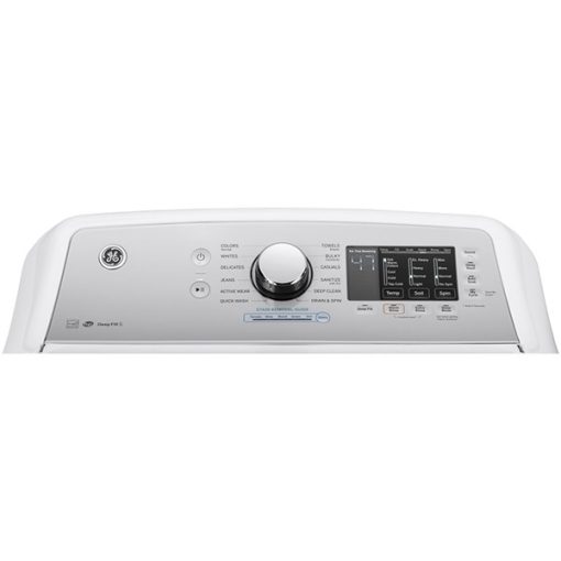 27" 4.8 cu ft 800rpm Top Load Washing Machine - Image 2