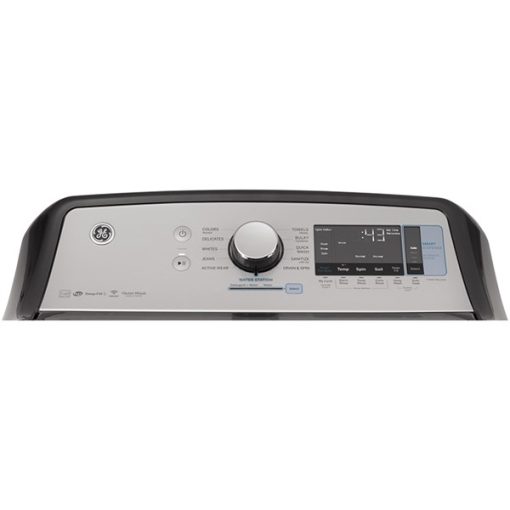 27" 5.2 cu ft 800rpm Top Load Washing Machine - Image 2