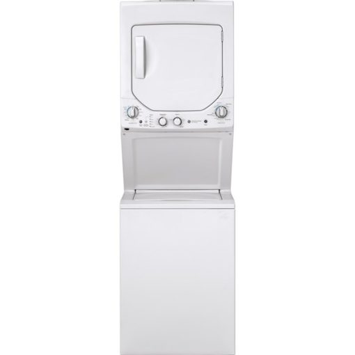 24" Gas Laundry Center