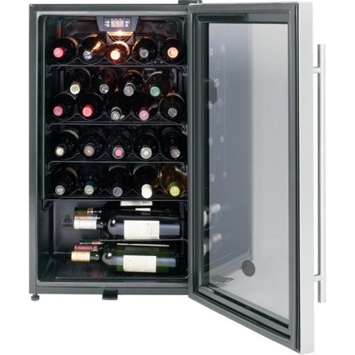 Freestanding 30 bottle Beverage Center - Image 2
