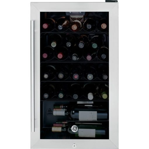 Freestanding 30 bottle Beverage Center - Image 3
