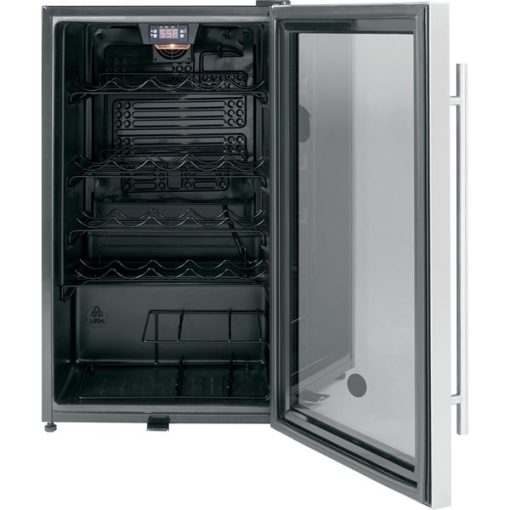 Freestanding 30 bottle Beverage Center - Image 5