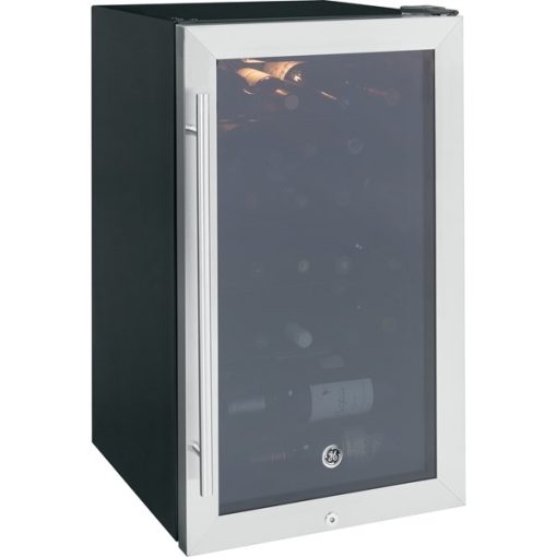 Freestanding 30 bottle Beverage Center - Image 6