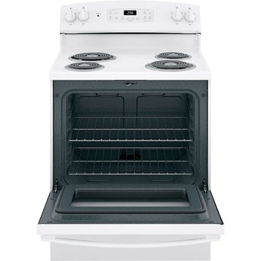 30" Electric Self Clean Range - Image 2