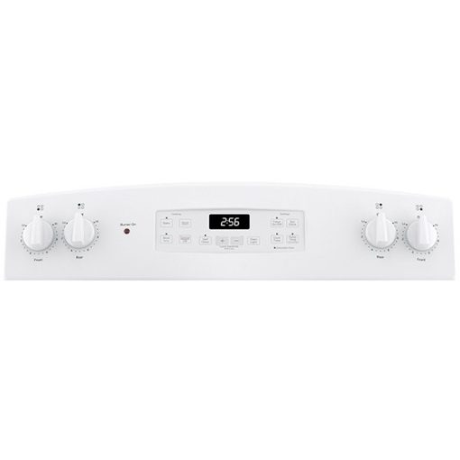 30" Electric Self Clean Range - Image 5
