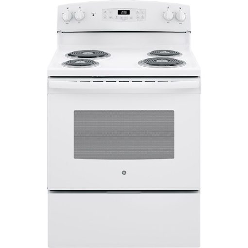30" Electric Self Clean Range