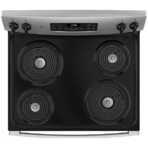 30" Electric Self Clean Range - Image 3