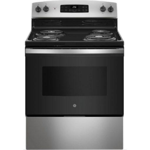 30" Electric Self Clean Range