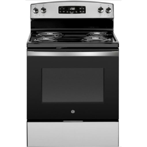 30" Electric Self Clean Range