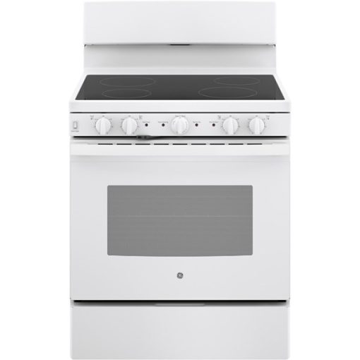 30" Electric Self Clean Range