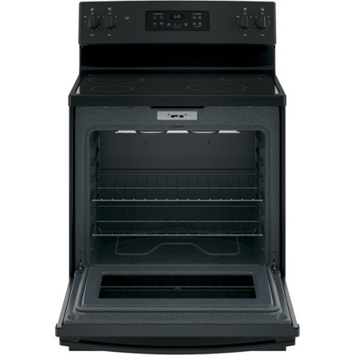 30" Electric Self Clean Range - Image 2