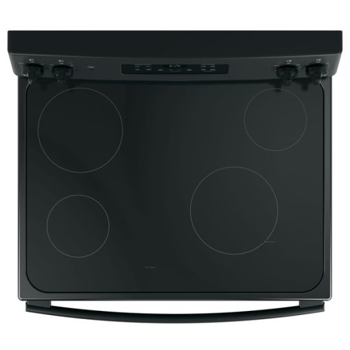 30" Electric Self Clean Range - Image 3