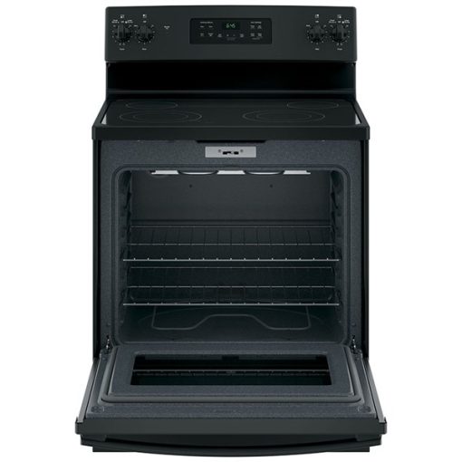 30" Electric Self Clean Range - Image 2
