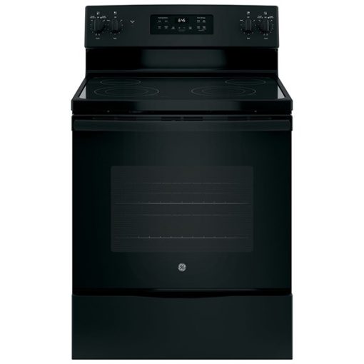 30" Electric Self Clean Range
