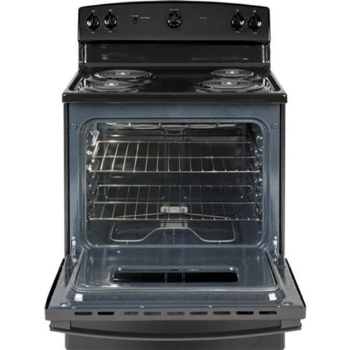 30" Electric Standard Clean Range - Image 2