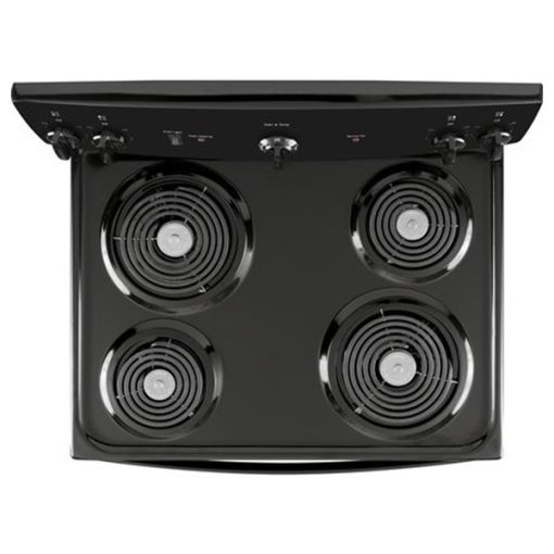 30" Electric Standard Clean Range - Image 3