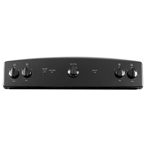 30" Electric Standard Clean Range - Image 4