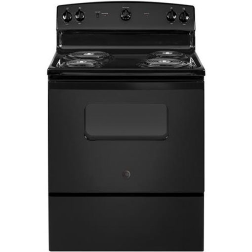 30" Electric Standard Clean Range