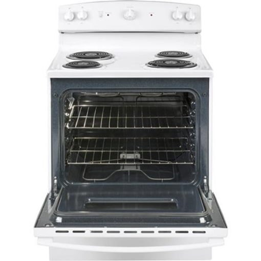 30" Electric Standard Clean Range - Image 2