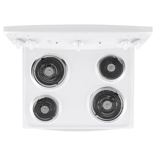 30" Electric Standard Clean Range - Image 3