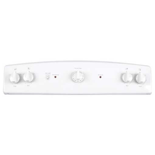 30" Electric Standard Clean Range - Image 4