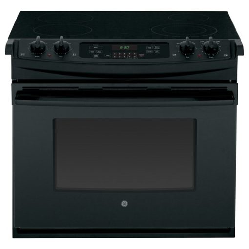 30" Electric Self Clean Range