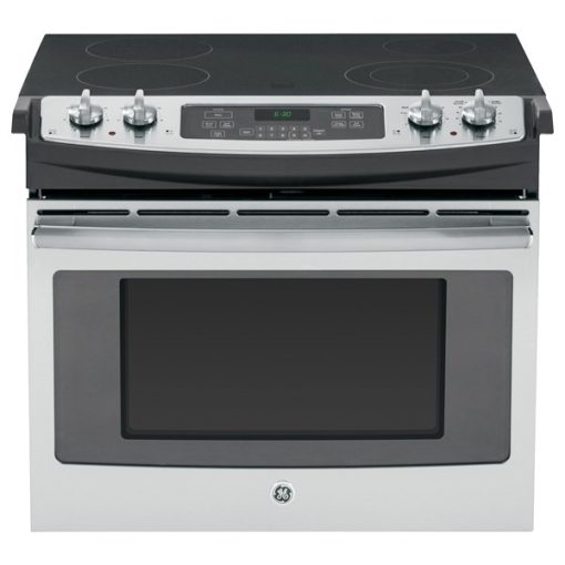 30" Electric Self Clean Range