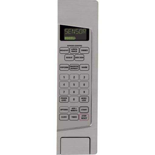 2.2 cu ft Countertop Microwave - Image 2
