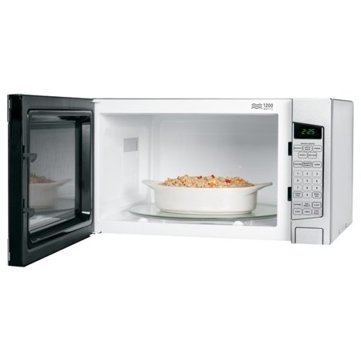 2.2 cu ft Countertop Microwave - Image 3