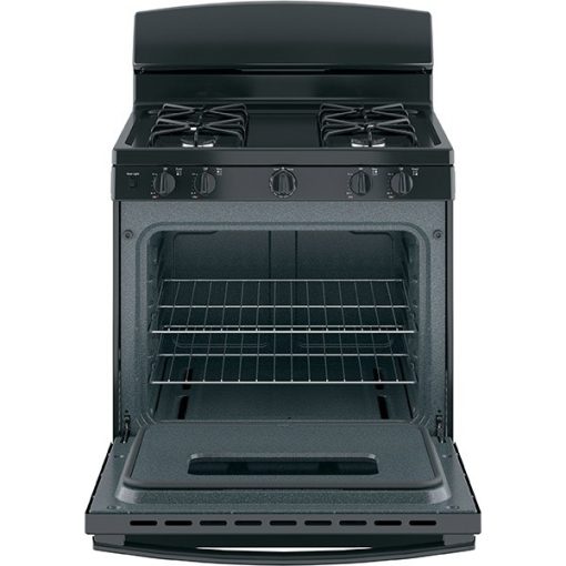 30" Gas Standard Clean Range - Image 2
