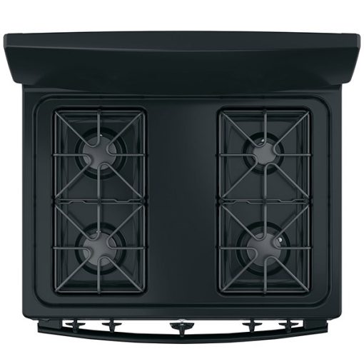 30" Gas Standard Clean Range - Image 4