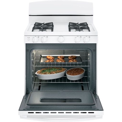 30" Gas Standard Clean Range - Image 2