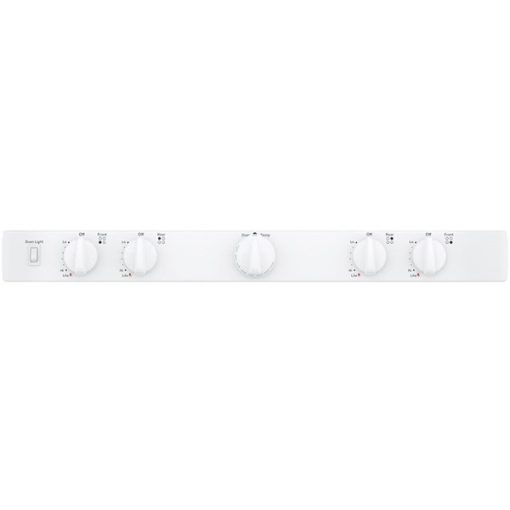 30" Gas Standard Clean Range - Image 3