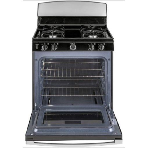 30" Gas Standard Clean Range - Image 2