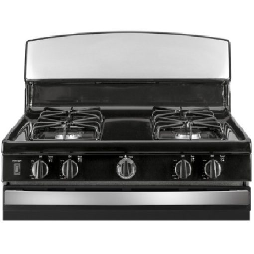 30" Gas Standard Clean Range - Image 3