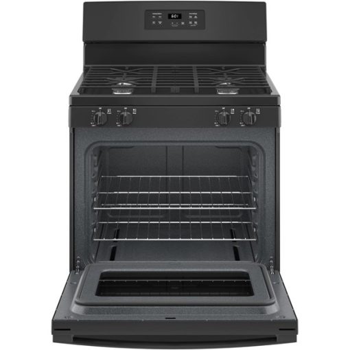 30" Gas Standard Clean Range - Image 2