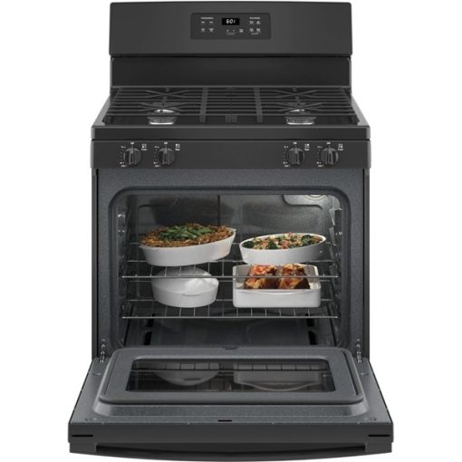 30" Gas Standard Clean Range - Image 3