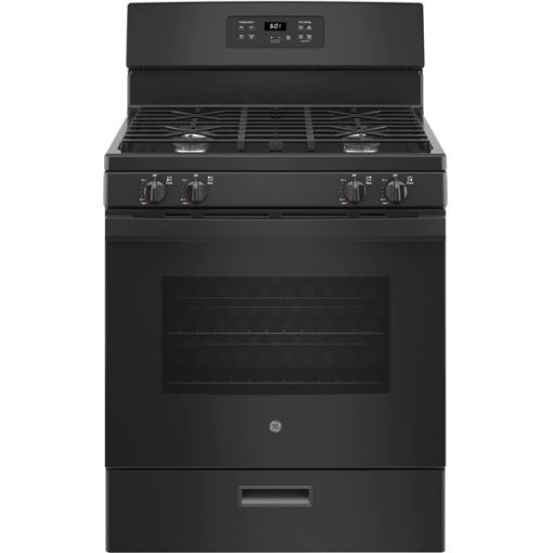 30" Gas Standard Clean Range