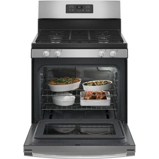 30" Gas Standard Clean Range - Image 2